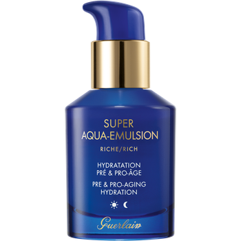 Super aqua emulsion rica 50ml