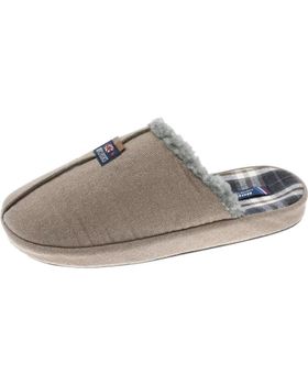 de BEPPI CHINELO INTERIOR BEIGE