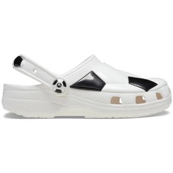Crocs Sandalias niña Classic Soccer Ball Clog T para niña