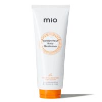 mio golden hour body moisturiser 200ml