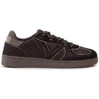 victoria deportivas moda 1267101-marron para mujer