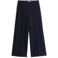 tommy hilfiger pantalon chino ww0ww48406 para mujer