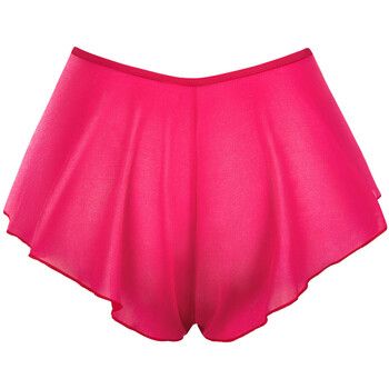 Lisca Culote y bragas Bragas cortas francesas SHINY STAR Cheek para mujer