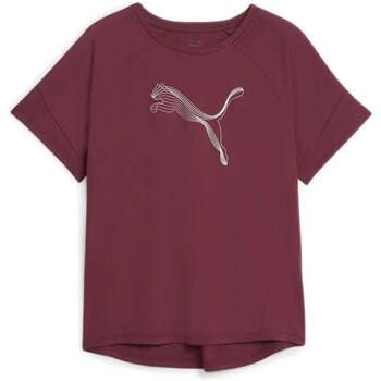 Puma Camiseta 676070-22 para mujer