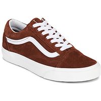 vans zapatillas old skool para mujer