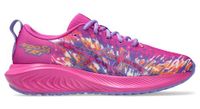 asics nino - rosa