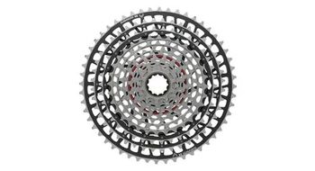 Casete sram xx sl t type eagle xs 1299 10 52 dientes 12v negro