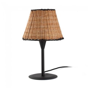 Lámpara de mesa sumba