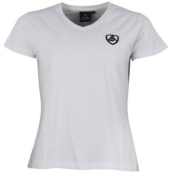 Peak Mountain Camiseta T-shirt manches courtes ACRODAN para mujer