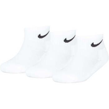 Nike Calcetines UN0026-001 para niña