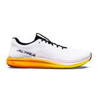 zapatillas altra escalante 5 blanco amarillo aw26 talla 465 - eur
