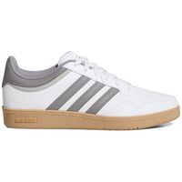 adidas zapatillas baskets hoops 40 cuir para mujer
