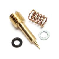tornillo de mezcla del carburador kit completo suzuki dr 350
