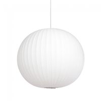 lampara colgante globo ii