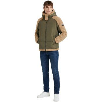 Paragoose Chaquetas Chaquetas Abrigos-HOMBRES para hombre