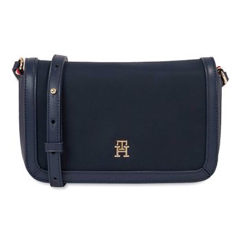 Tommy Hilfiger Bolsos Mujer - Azul Marino Talla Os