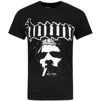 down camiseta ns4974 para hombre