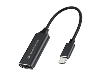 ADAPTADOR USB-C A HDMI HEMBRA 4K 30HZ CONCEPTRONIC ABBY
