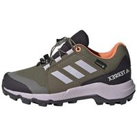 adidas zapatillas de senderismo 3terrex gtx k para nina