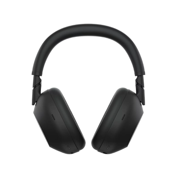 Sony WH-1000XM6 - Auriculares inalámbricos con Cancelación de Ruido, El mejor Noise Cancelling, Hasta 30 horas de batería, Carga rápida, Calidad de sonido premium, Diseno plegable,estuche resistente,
