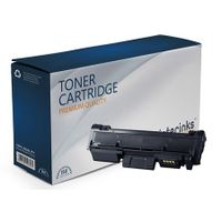 compatible black samsung mlt-d116l high capacity toner cartridge
