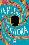 la muerte de la autora