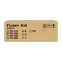 kyocera fk-320 fusor original
