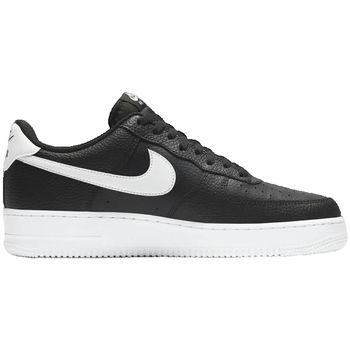 Nike Deportivas Moda Baskets Air Force 1 '07 cuir para hombre