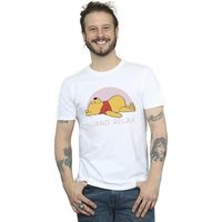 disney camiseta relax para hombre
