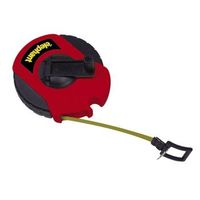 cinta metrica 25mt-130mm metalica estuche bimaterial medid