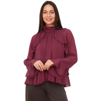 La Modeuse Blusa 76814_P181998 para mujer
