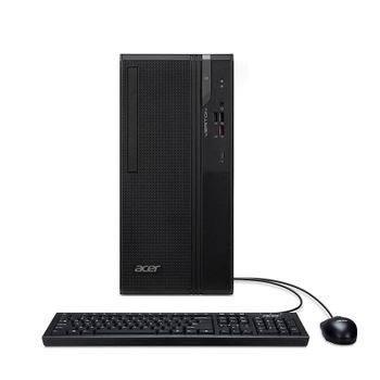 PC Sobremesa Acer Veriton VS2735G Intel Core Ultra 5-225 16GB 512GB SSD Intel Graphics Windows 11 Pro
