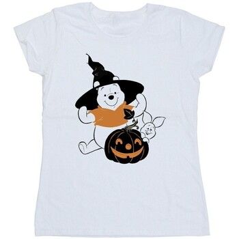 Dessins Animés Camiseta BI52789 para mujer