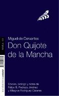 don quijote de la mancha