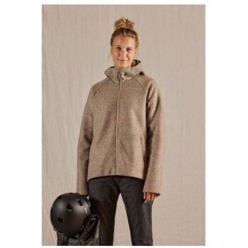 Maloja Chaqueta Fleecejacke para mujer