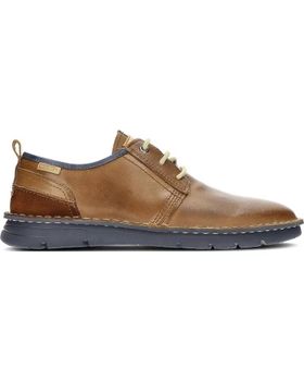 de PIKOLINOS ZAPATOS RIVAS M3T-4232C1 CUERO