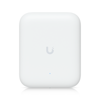 ubiquiti u7-outdoor ap wifi7 poe 1x125gbe