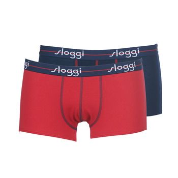 Sloggi Boxer MEN START X 2 para hombre