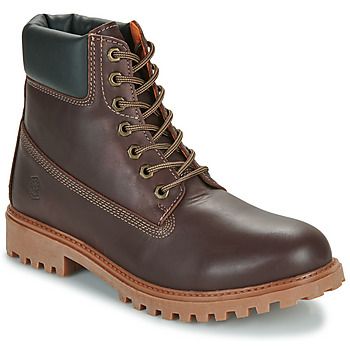 Lumberjack Botines RIVER 2 para hombre