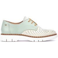 pikolinos zapatos mujer w1a4816c1 nata para mujer