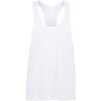 skinni fit camiseta tirantes sf236 para hombre
