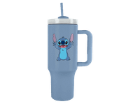botella - sherwood lilo  stitch stitch waving 1180 ml