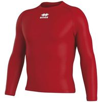 errea tops y camisetas daris maglia ml jr para nina