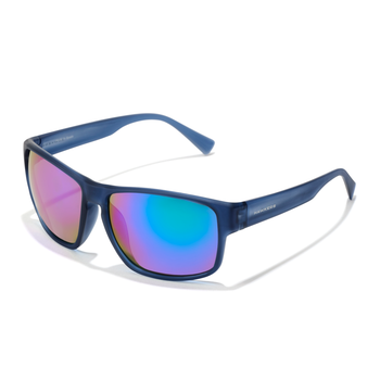 Gafas de sol Hawkers Faster Raw - Navy Emerald