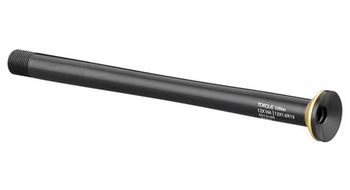 Bontrager switch lever pro eje trasero 12x142mm   m12x1 0   negro