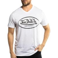 von dutch camiseta tyron para hombre