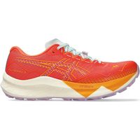 asics zapatillas de running fujispeed 3 para mujer