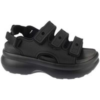 crocs sandalias soho frosted sport para mujer
