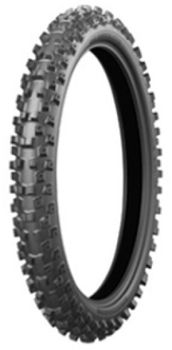 Bridgestone X 20 F ( 70/100-19 TT 42M M/C, NHS, Rueda delantera )