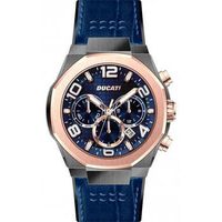 ducati reloj analogico orologi para hombre